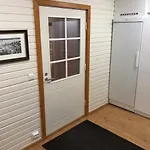 Sieri House Huvilat Rovaniemi