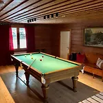 Huvilat Sieri House Rovaniemi