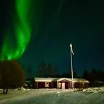 Huvilat Sieri House Rovaniemi