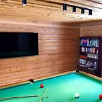 Sieri House Huvilat Rovaniemi