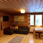 Sieri House Huvilat Rovaniemi