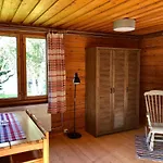 Huvilat Sieri House Rovaniemi