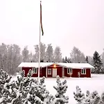 Huvilat Sieri House Rovaniemi