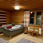 Sieri House Rovaniemi