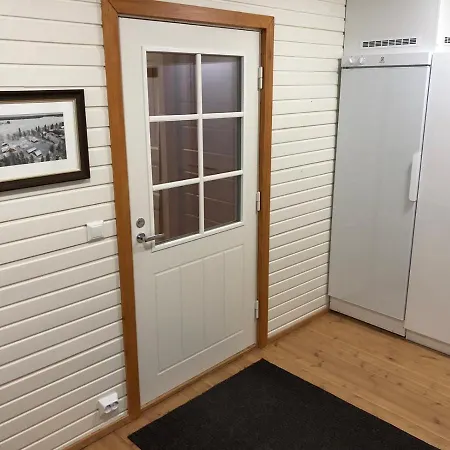 Sieri House Villa Rovaniemi