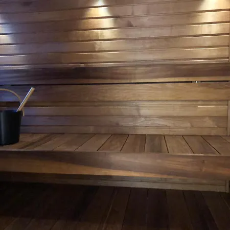 Willa Sieri House Rovaniemi