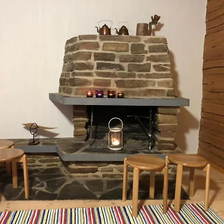 Sieri House Rovaniemi