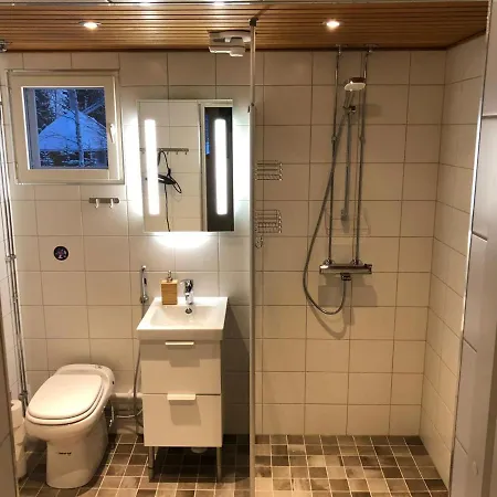 Sieri House Rovaniemi