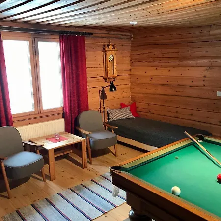 Sieri House Huvilat