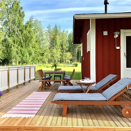 Sieri House Huvilat
