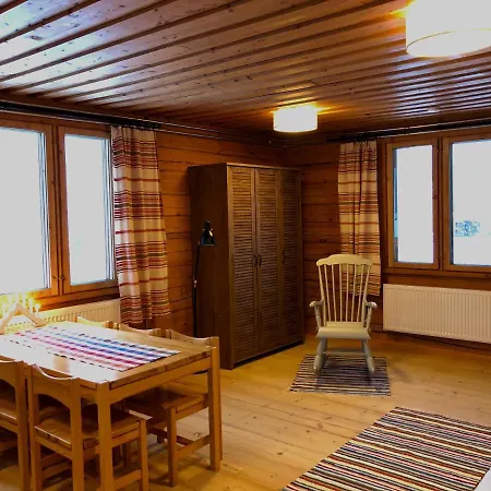 Sieri House Huvilat