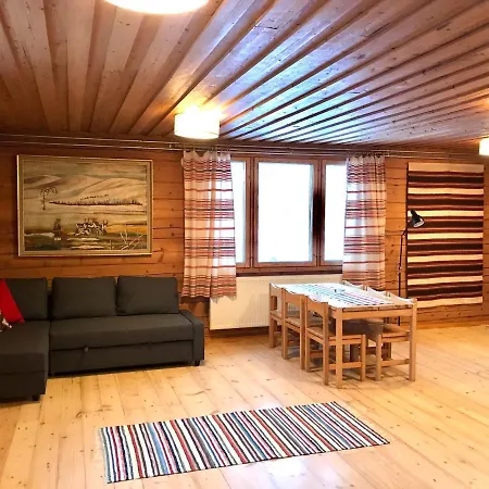 וילה Sieri House *