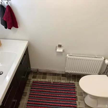 Sieri House Rovaniemi