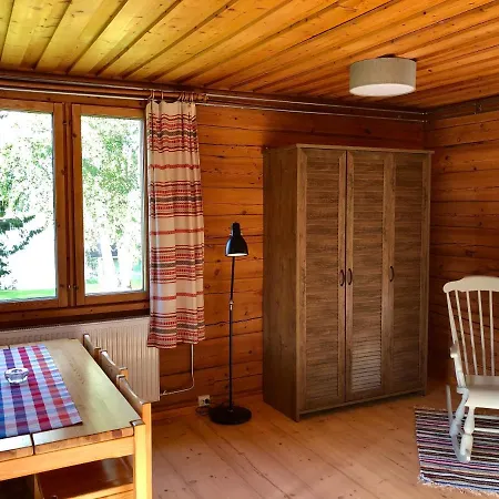 Willa Sieri House Rovaniemi