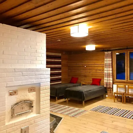 וילה Sieri House *