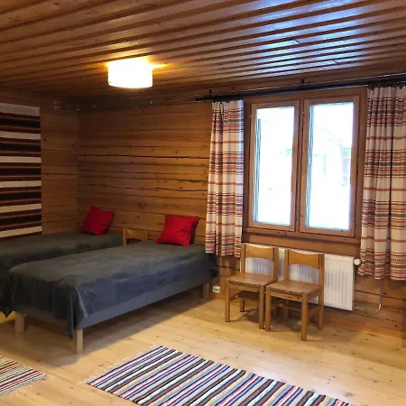 Sieri House Huvilat *