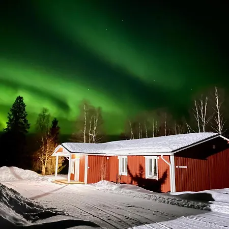 Sieri House * Rovaniemi