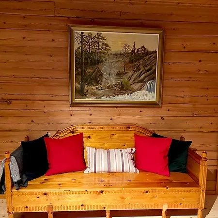 Sieri House * Rovaniemi