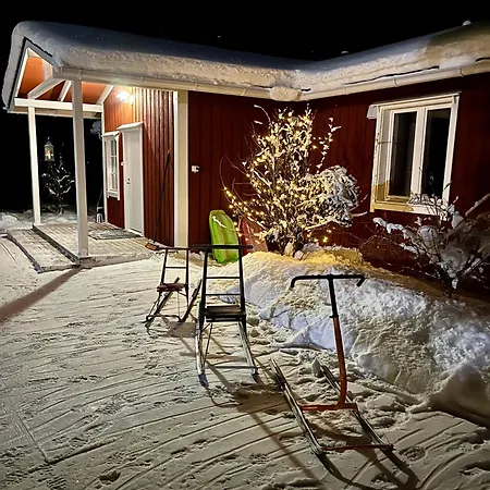 Sieri House Rovaniemi