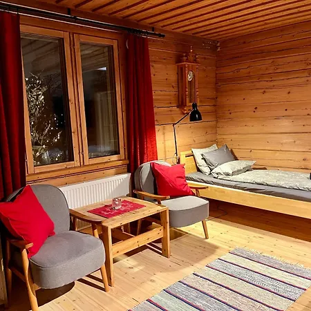 Sieri House *