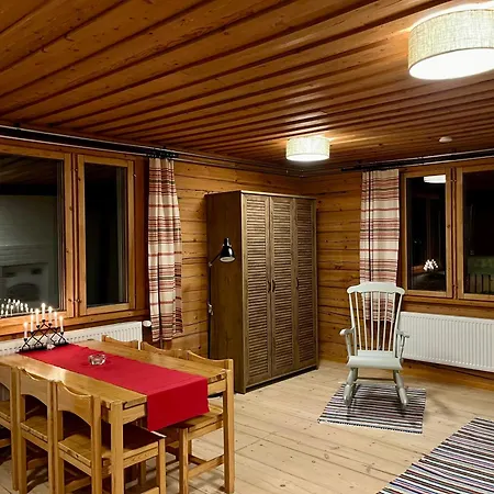 Sieri House * Rovaniemi