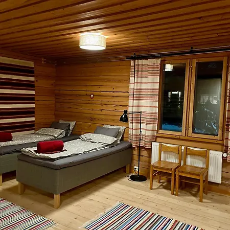 Sieri House Rovaniemi