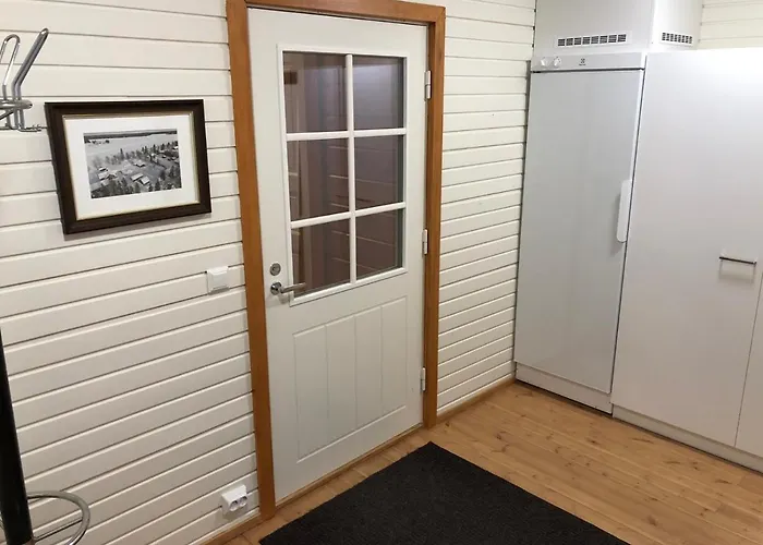 Sieri House Villa Rovaniemi