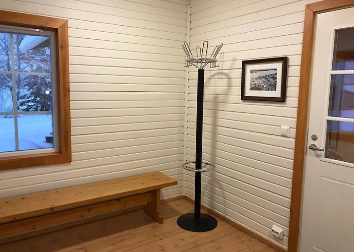 Sieri House Rovaniemi