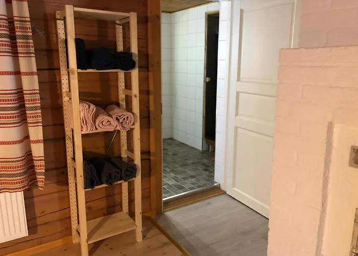 Sieri House Villa Rovaniemi