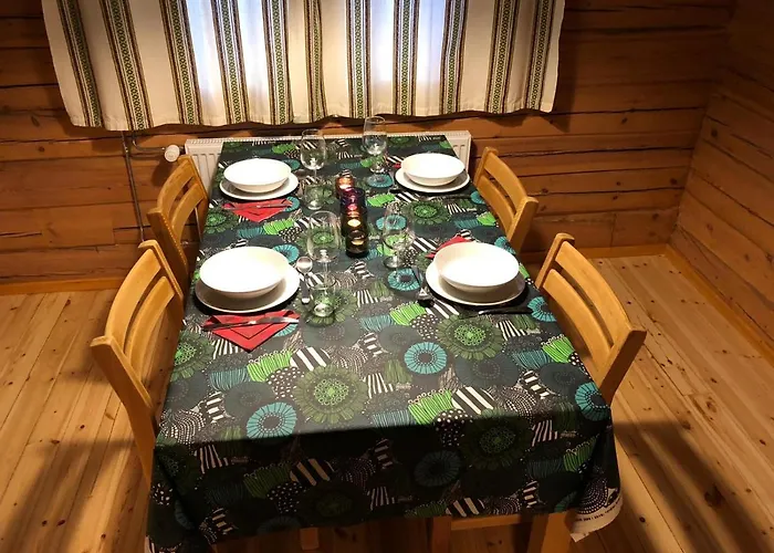 Sieri House 别墅 *