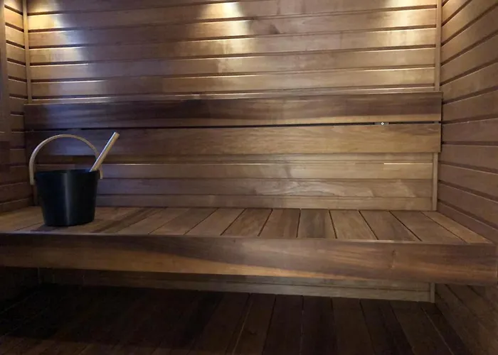 Villa Sieri House Rovaniemi