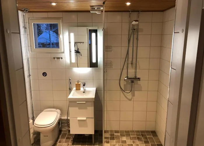 Sieri House Rovaniemi