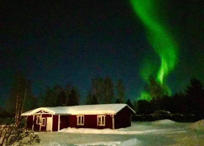 Sieri House 别墅 *