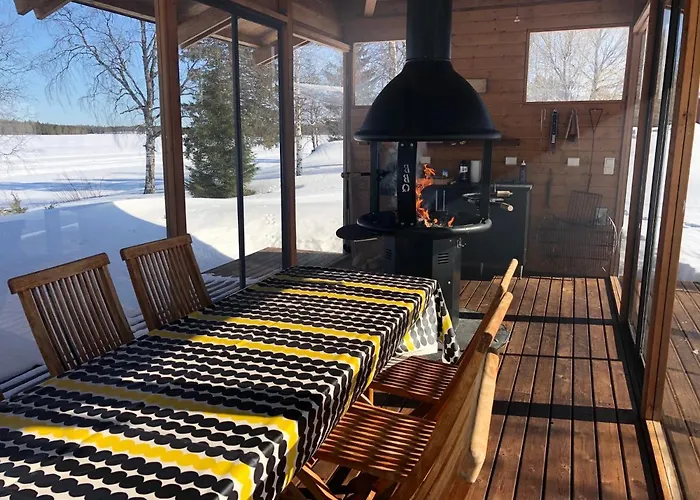 Sieri House 别墅 *