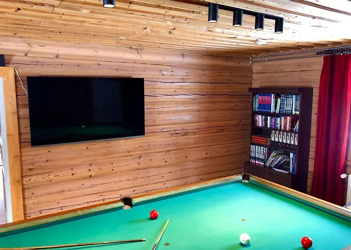 Sieri House Villa Rovaniemi