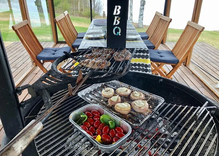 Sieri House * 罗瓦涅米