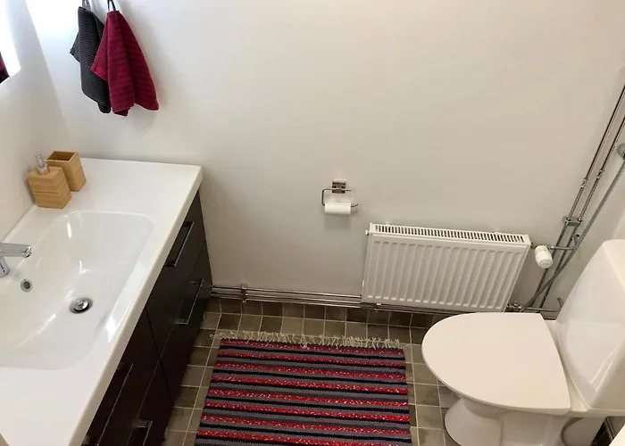 Sieri House Rovaniemi