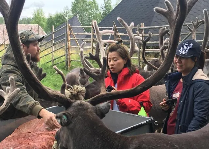 Sieri House 别墅 *