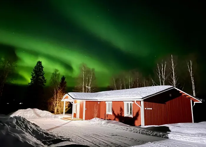 Sieri House * Rovaniemi