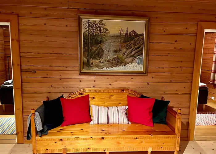 Sieri House * Rovaniemi