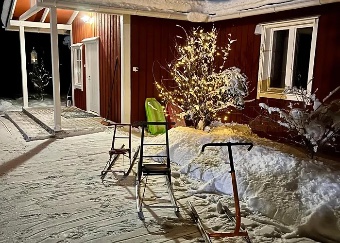 Sieri House Rovaniemi