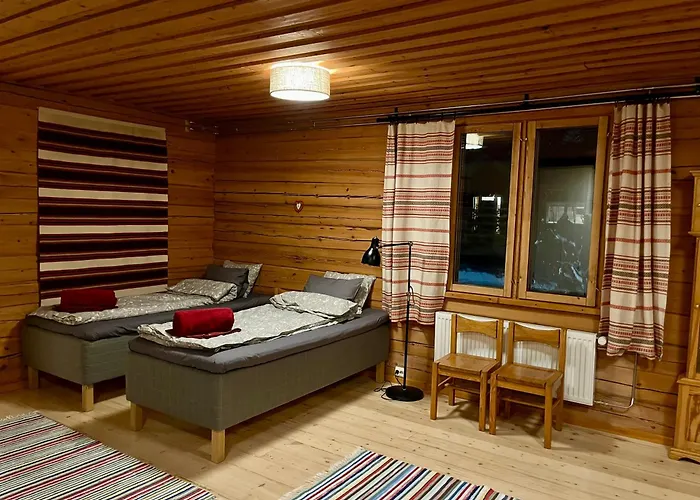 Sieri House Rovaniemi